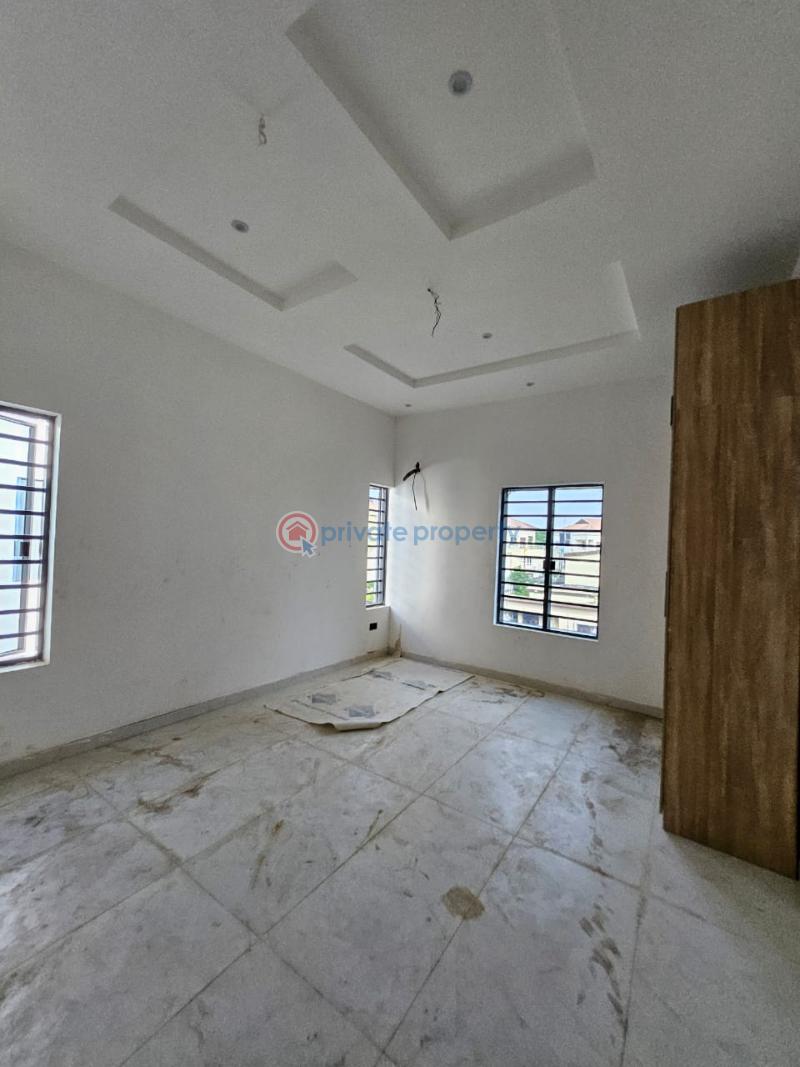 Duplex For Sale Ikeja GRA Lagos - 49