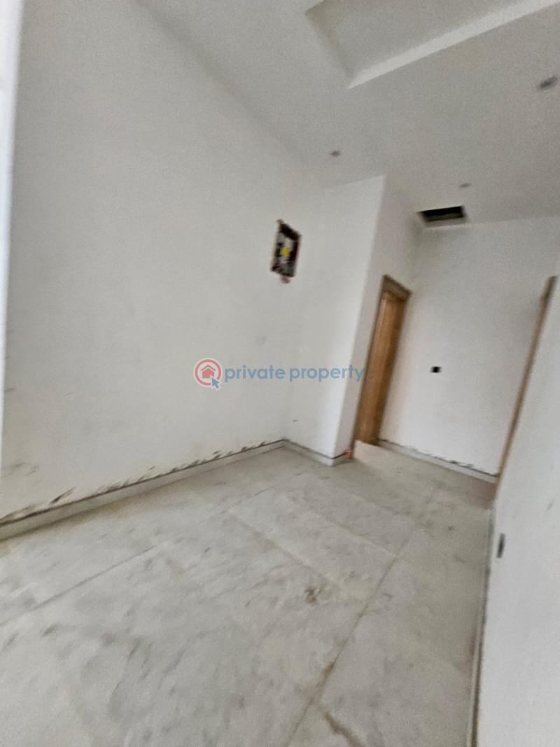 Duplex For Sale Ikeja GRA Lagos - 55