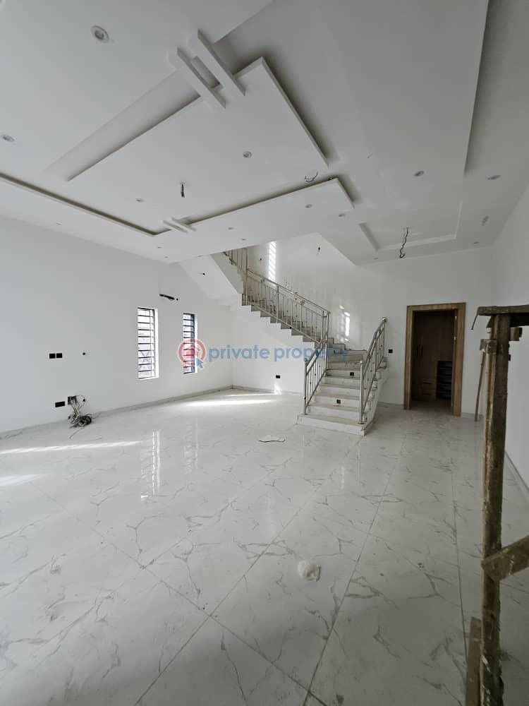 Duplex For Sale Ikeja GRA Lagos - 7