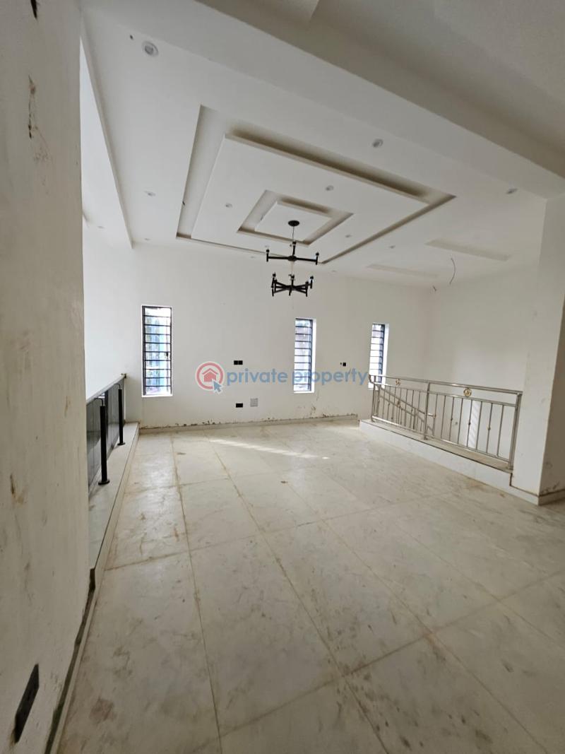 Duplex For Sale Ikeja GRA Lagos - 65