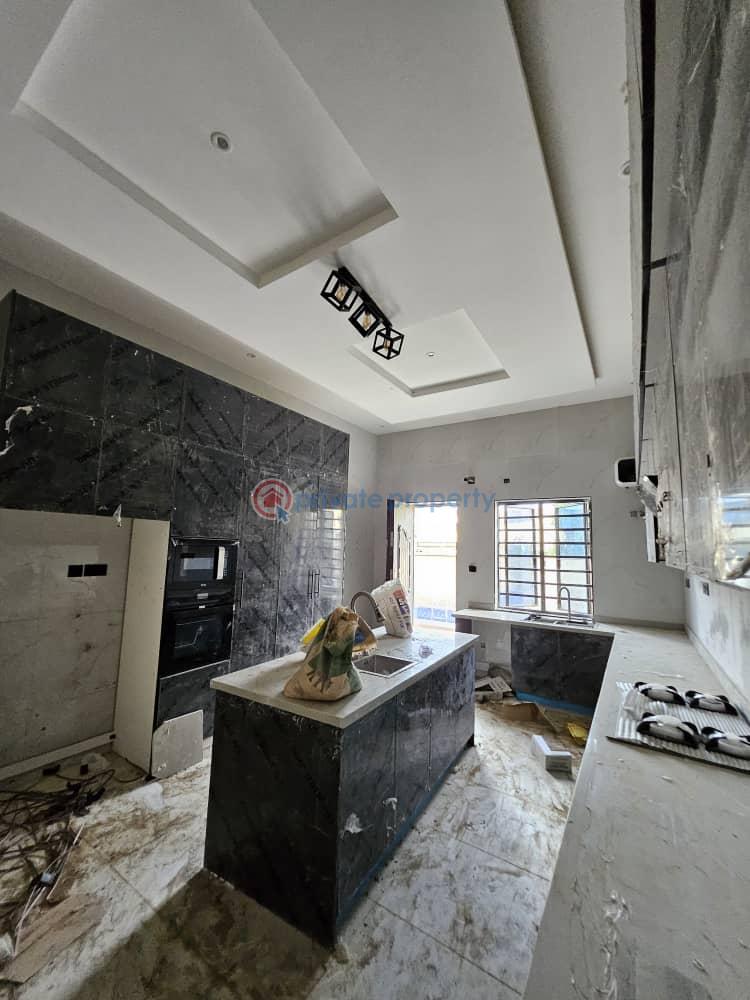 Duplex For Sale Ikeja GRA Lagos - 17