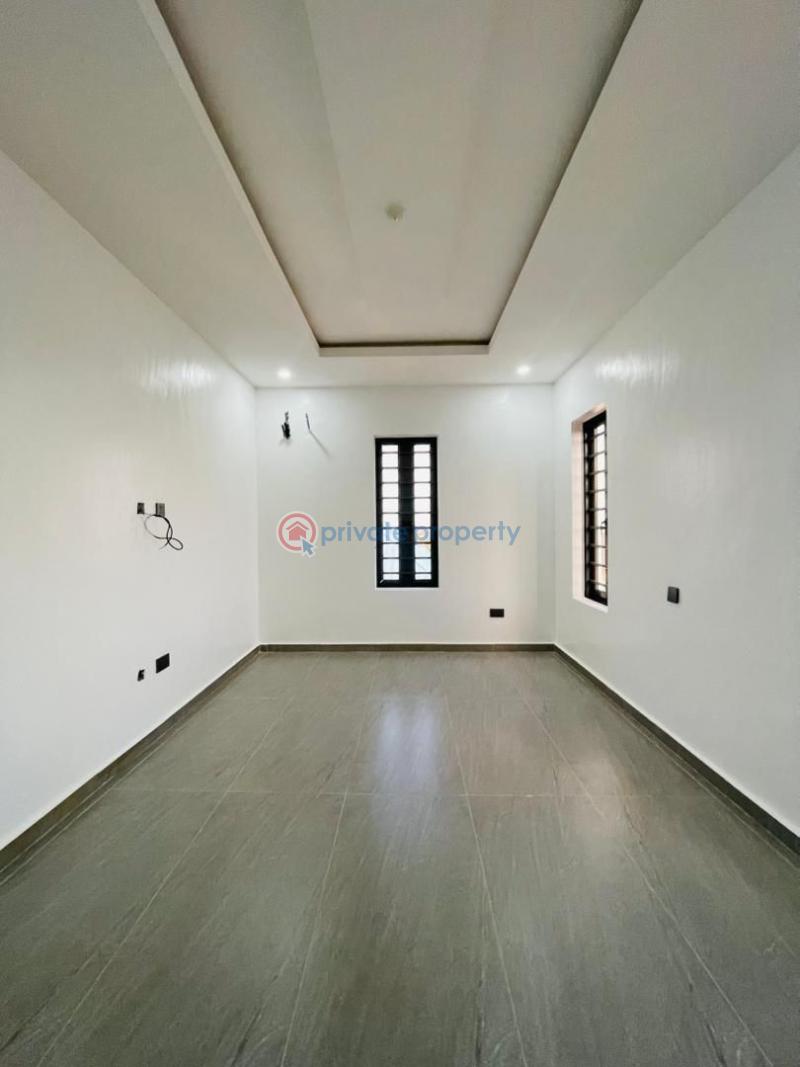 4 bedroom Detached Duplex For Sale Oko Oba Agege Lagos - 2