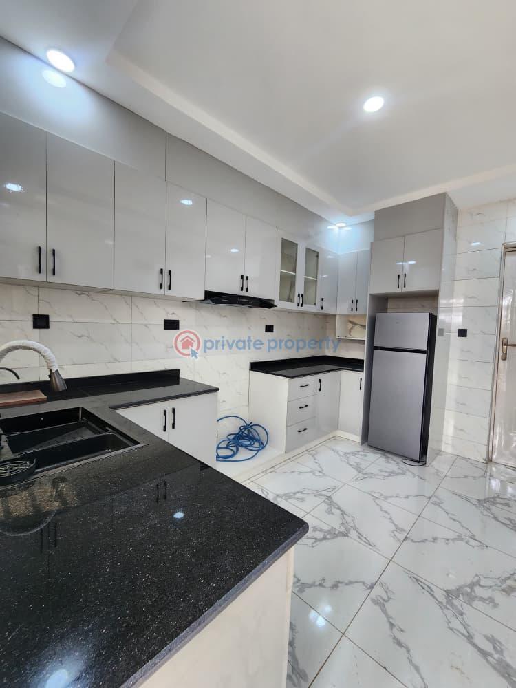4 bedroom Semi detached Duplex For Sale Maryland Lagos - 1