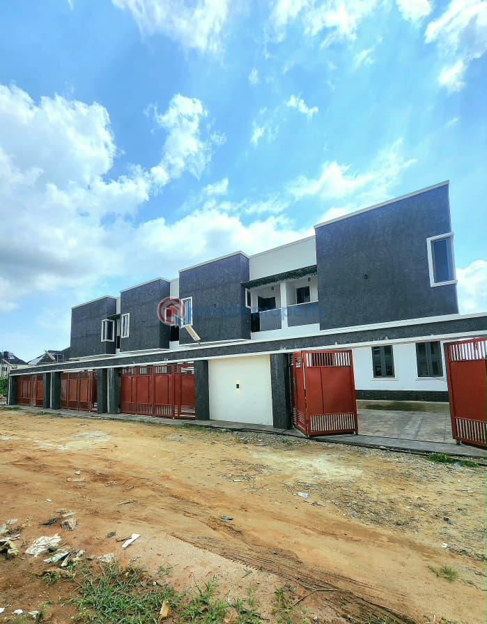 4 bedroom Semi detached Duplex For Sale Maryland Lagos - 0