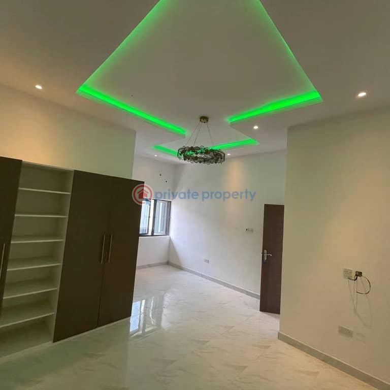 Terrace For Sale Sangotedo Ajah Lagos - 16