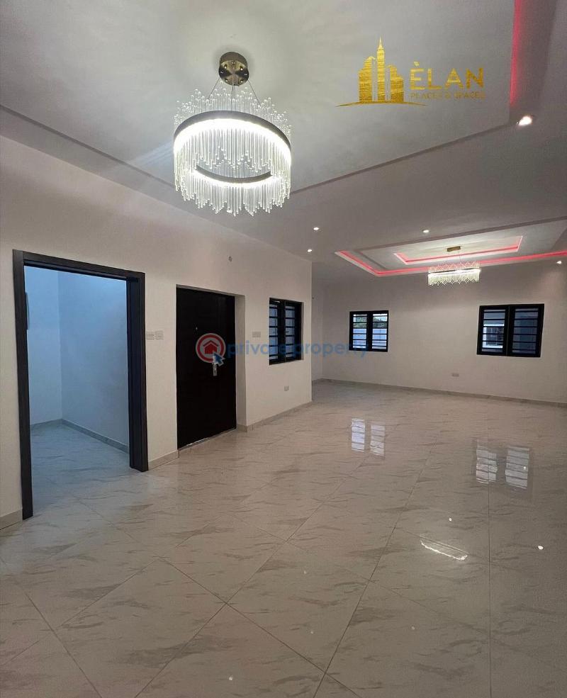 Terrace For Sale Sangotedo Ajah Lagos - 20