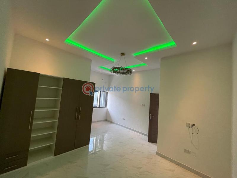 Terrace For Sale Sangotedo Ajah Lagos - 10