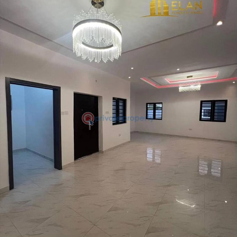 Terrace For Sale Sangotedo Ajah Lagos - 12