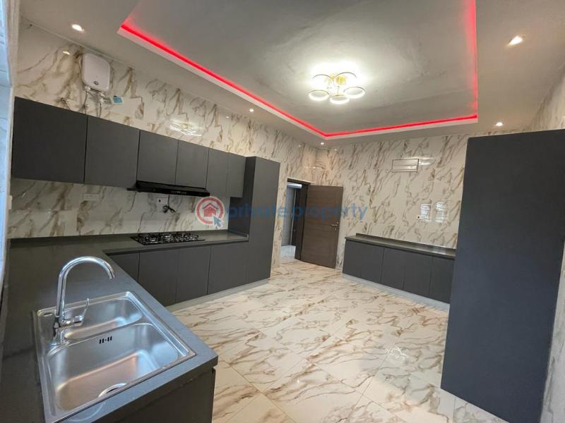 Terrace For Sale Sangotedo Ajah Lagos - 9