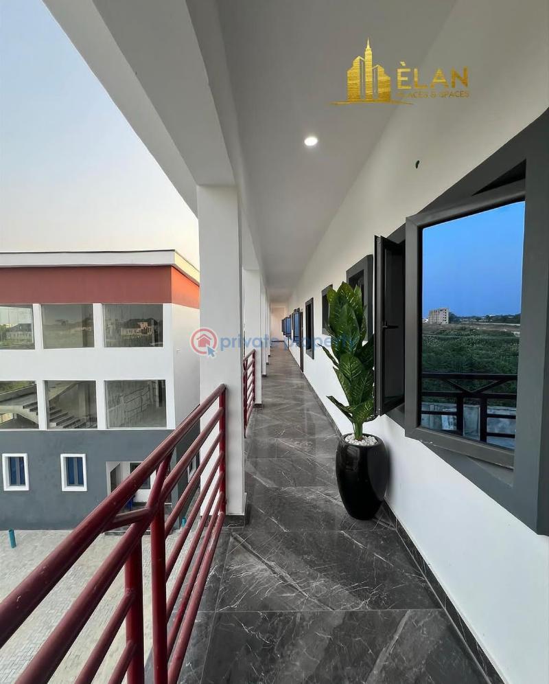 Terrace For Sale Sangotedo Ajah Lagos - 4