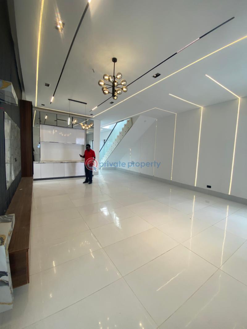 5 bedroom Detached Duplex For Sale Ogombo ,ajah Lekki Lagos Ogombo Ajah Lagos - 3