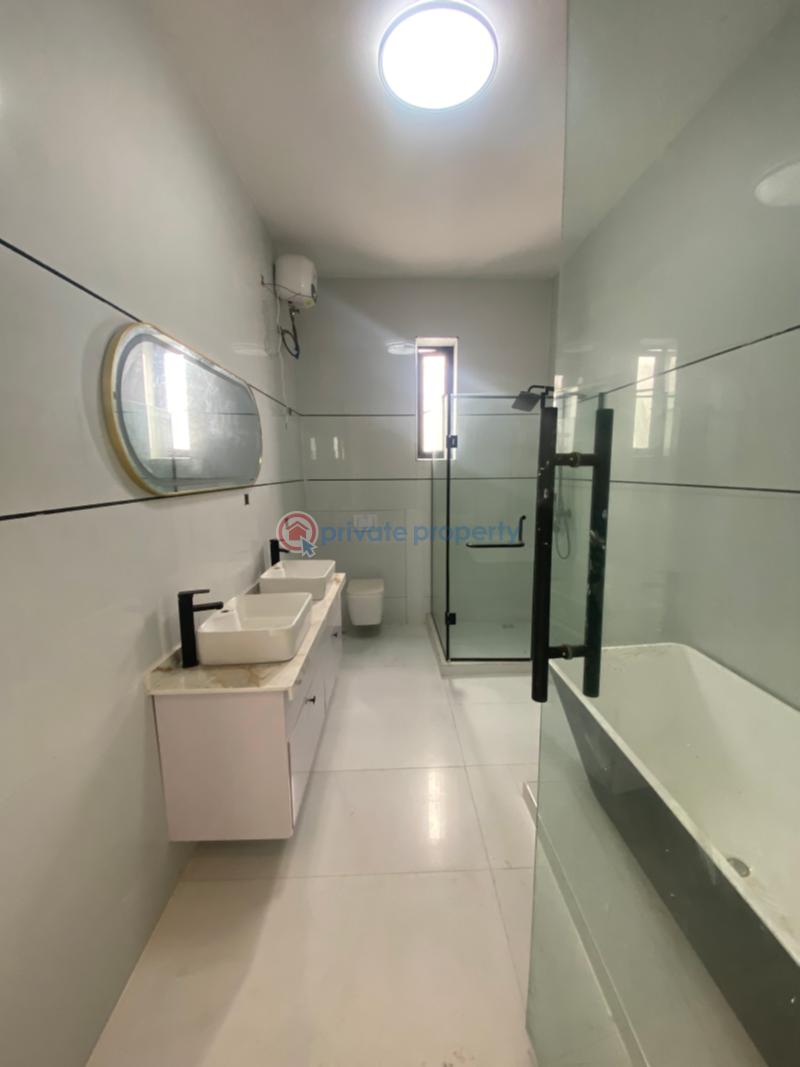 5 bedroom Detached Duplex For Sale Ogombo ,ajah Lekki Lagos Ogombo Ajah Lagos - 12