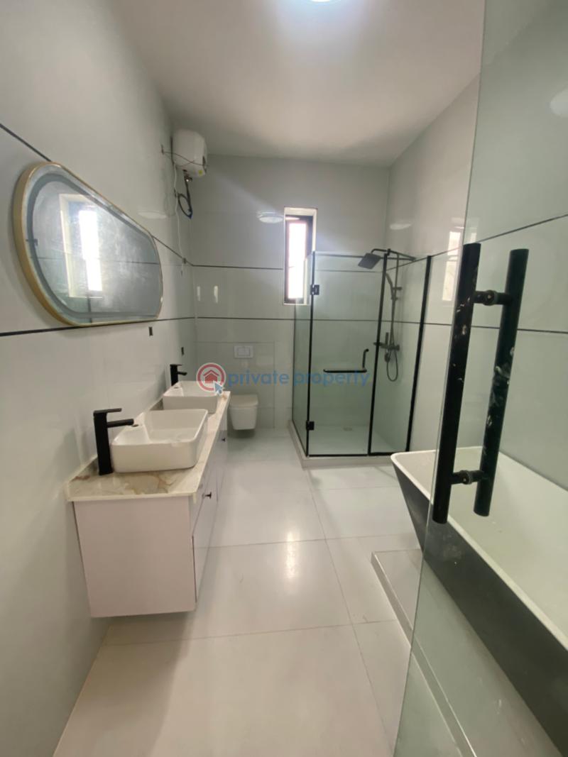 5 bedroom Detached Duplex For Sale Ogombo ,ajah Lekki Lagos Ogombo Ajah Lagos - 10