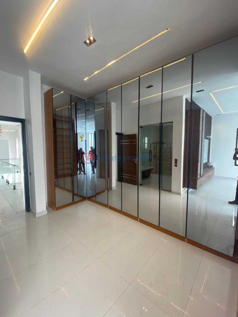 5 bedroom Detached Duplex For Sale Ogombo ,ajah Lekki Lagos Ogombo Ajah Lagos - 9