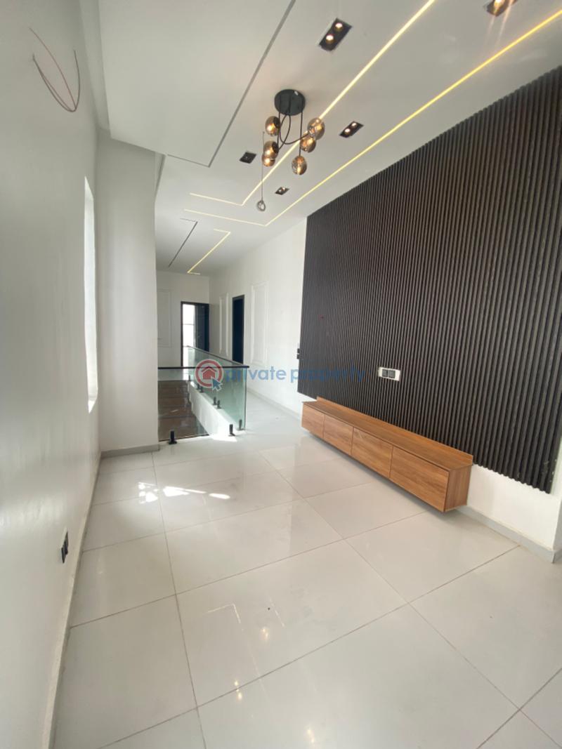 5 bedroom Detached Duplex For Sale Ogombo ,ajah Lekki Lagos Ogombo Ajah Lagos - 7