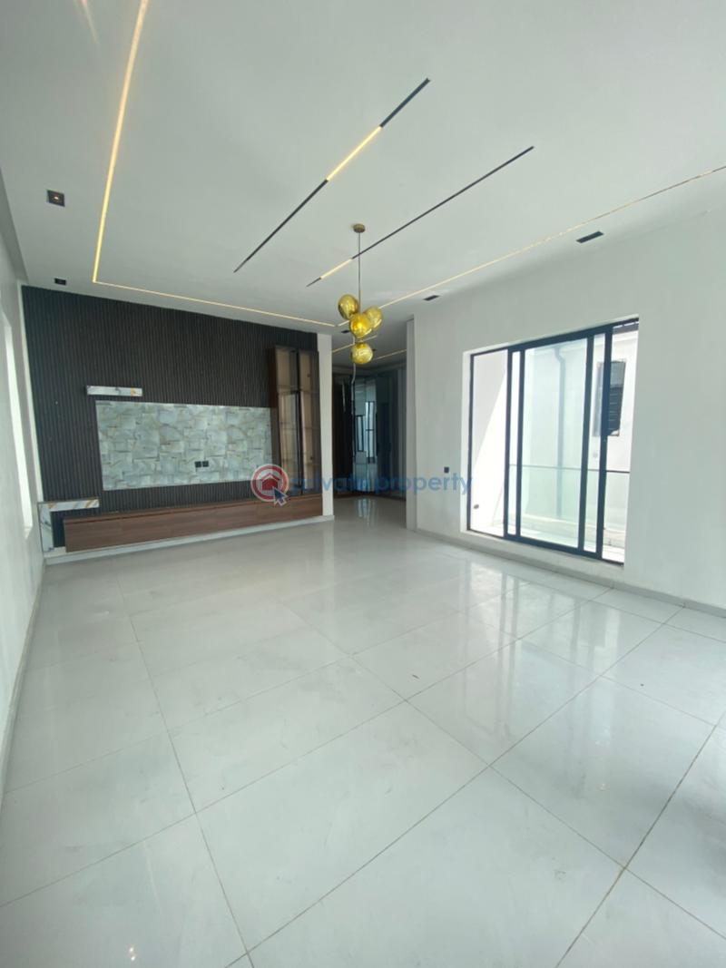 5 bedroom Detached Duplex For Sale Ogombo ,ajah Lekki Lagos Ogombo Ajah Lagos - 8
