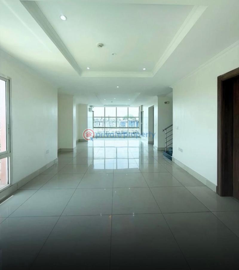 3 bedroom Maisonette For Rent Ikoyi Lagos - 3