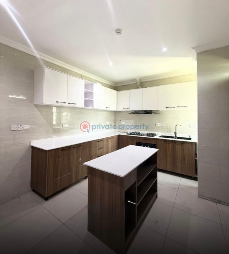 3 bedroom Maisonette For Rent Ikoyi Lagos - 6