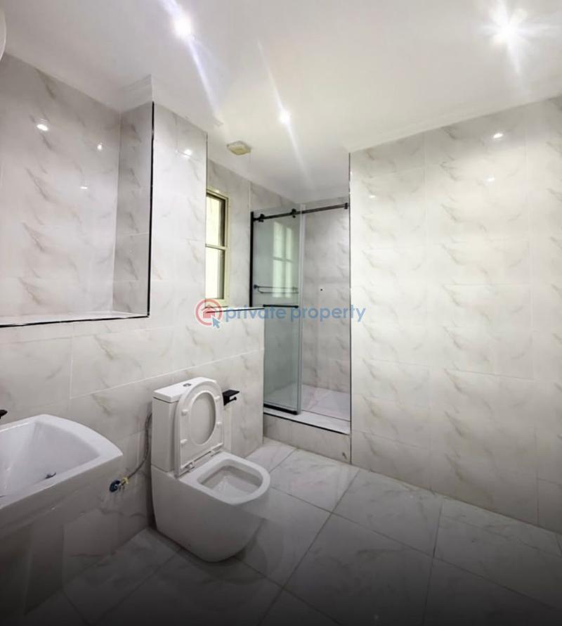 3 bedroom Maisonette For Rent Ikoyi Lagos - 0