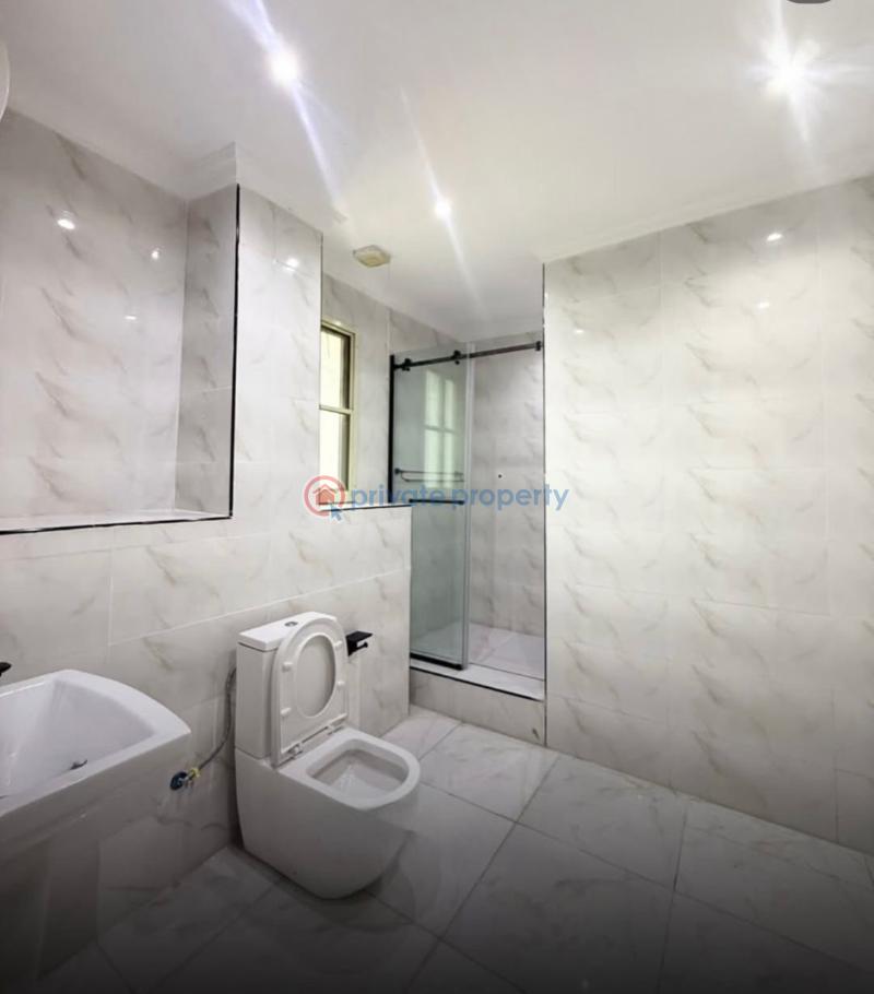 3 bedroom Maisonette For Rent Ikoyi Lagos - 5