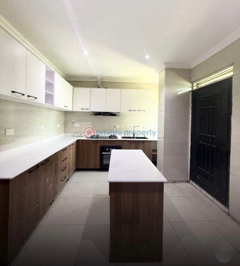 3 bedroom Maisonette For Rent Ikoyi Lagos - 4