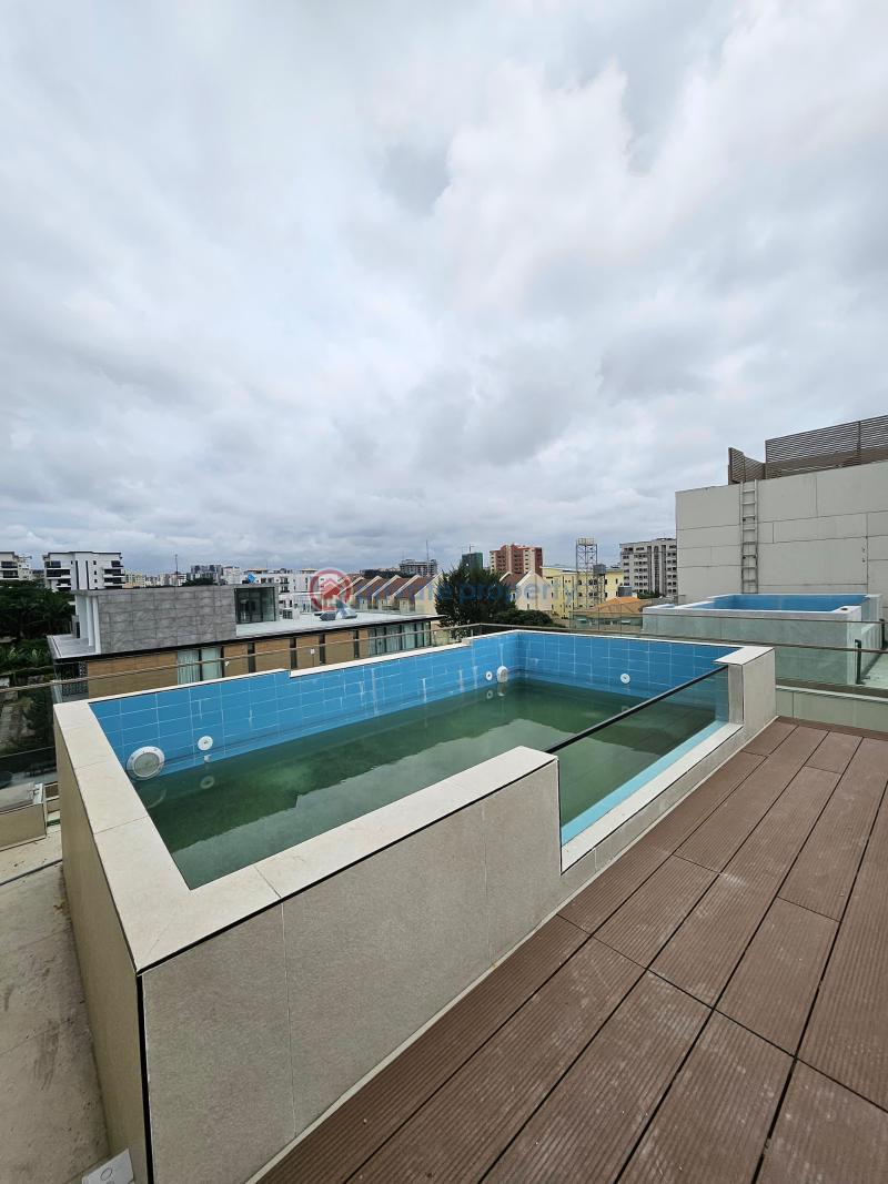 4 bedroom Semi detached Duplex For Sale Ikoyi Lagos - 12