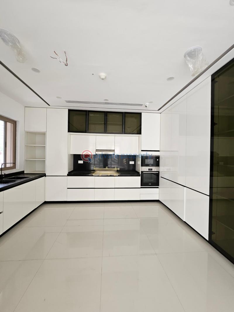 4 bedroom Semi detached Duplex For Sale Ikoyi Lagos - 5