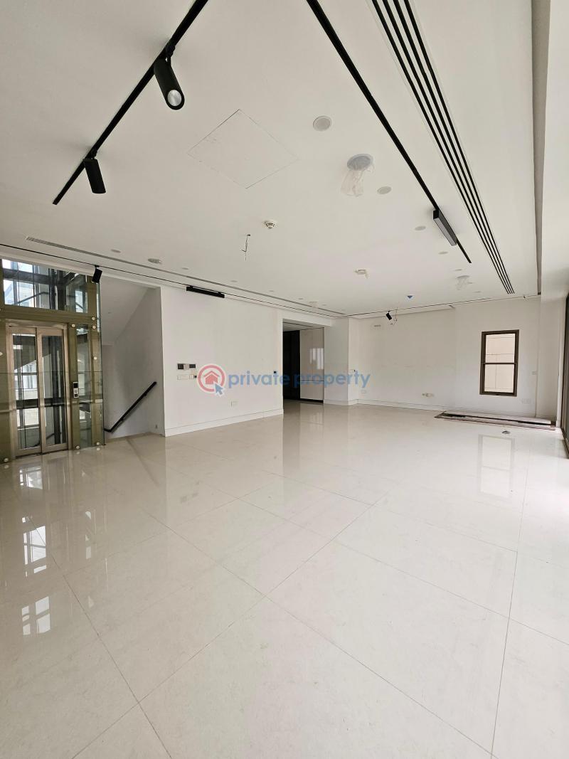 4 bedroom Semi detached Duplex For Sale Ikoyi Lagos - 3