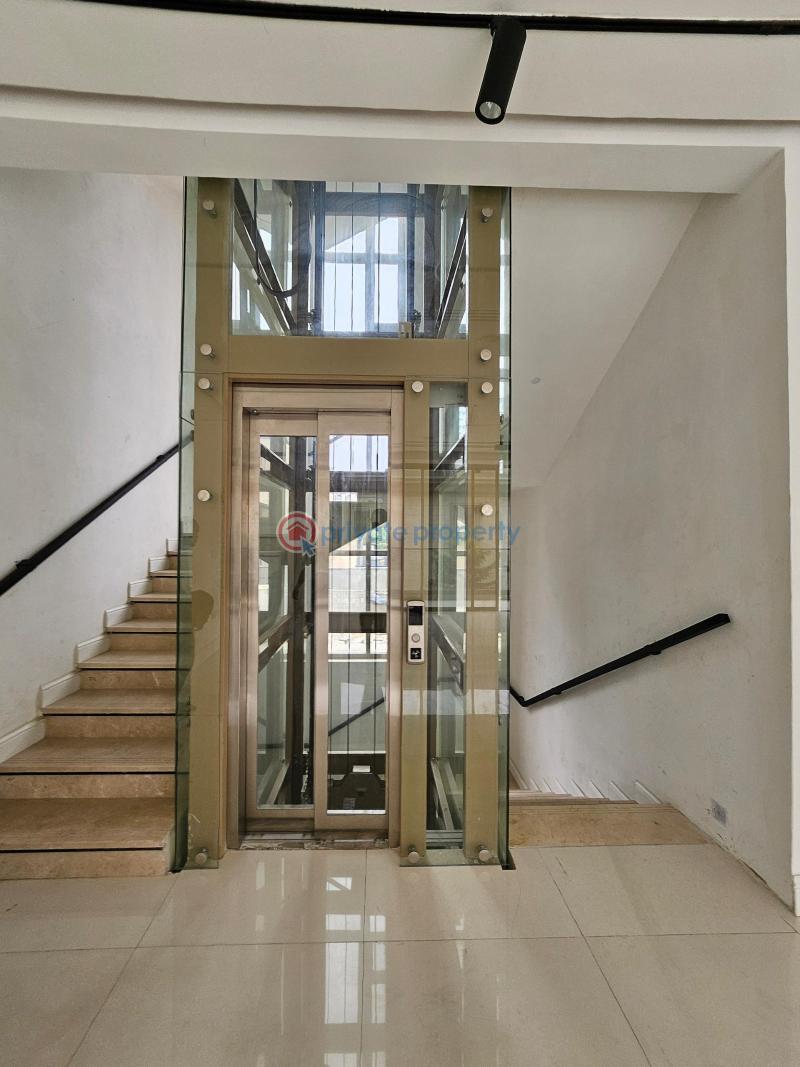 4 bedroom Semi detached Duplex For Sale Ikoyi Lagos - 2