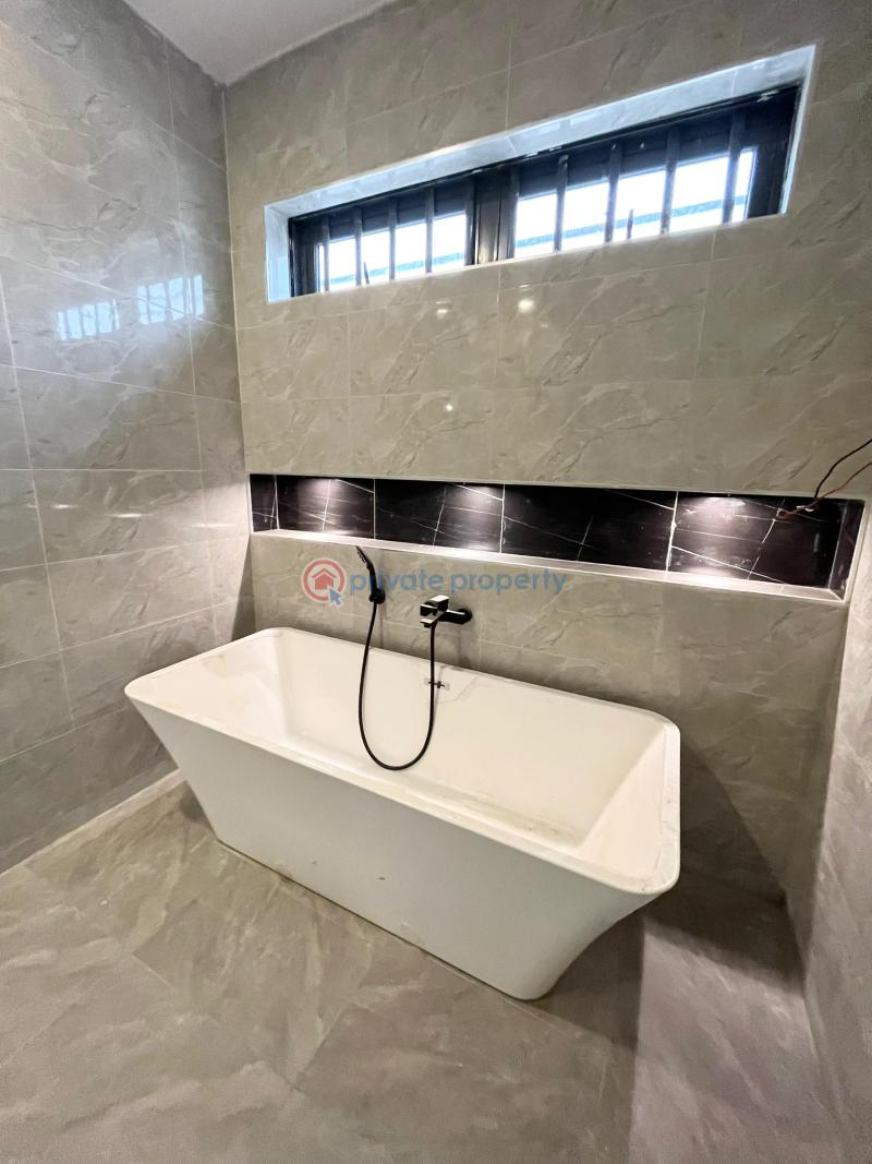 3 bedroom Flat & Apartment For Rent Lekki Phase 1 Lagos - 5