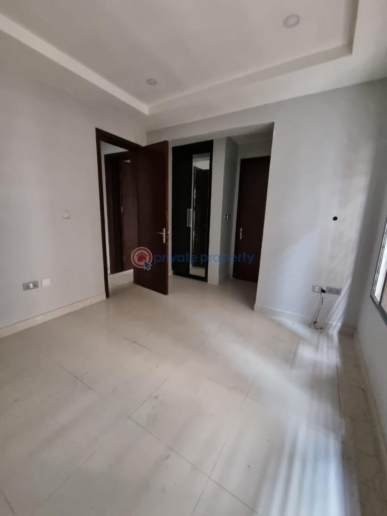 3 bedroom Block Of Flats For Sale Ikoyi, Lagos Ikoyi Lagos - 19