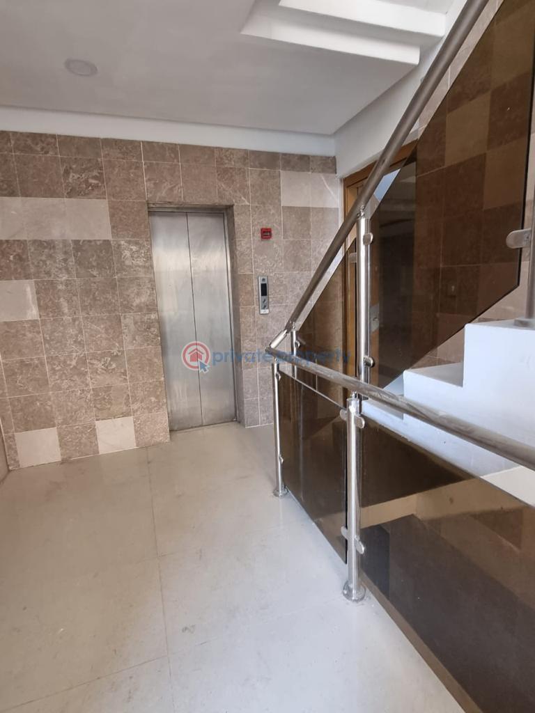 3 bedroom Block Of Flats For Sale Ikoyi, Lagos Ikoyi Lagos - 3