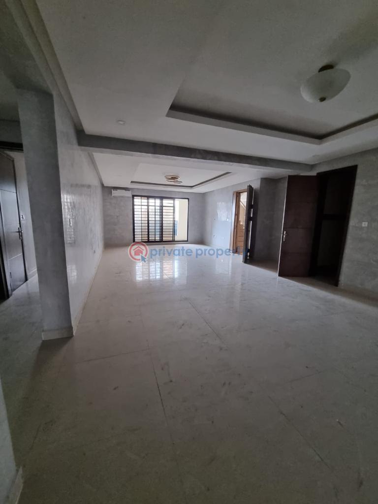 3 bedroom Block Of Flats For Sale Ikoyi, Lagos Ikoyi Lagos - 9