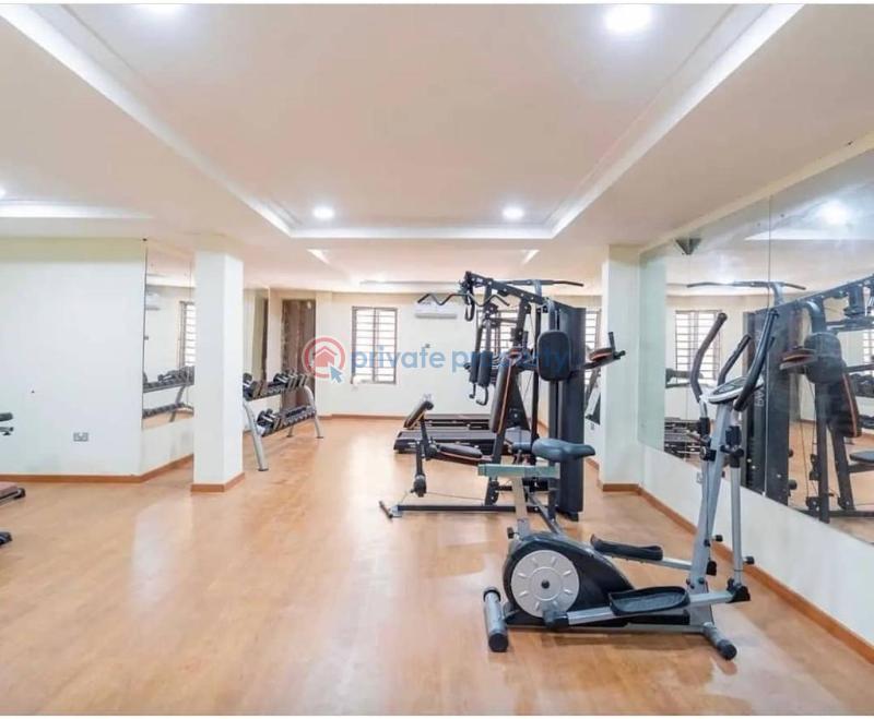 3 bedroom Block Of Flats For Sale Ikoyi, Lagos Ikoyi Lagos - 4