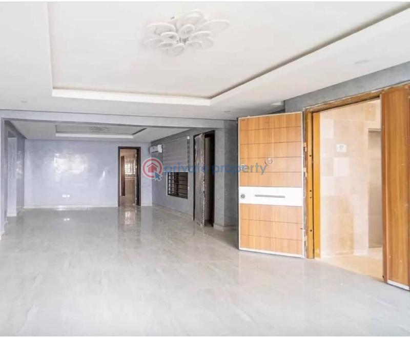 3 bedroom Block Of Flats For Sale Ikoyi, Lagos Ikoyi Lagos - 1