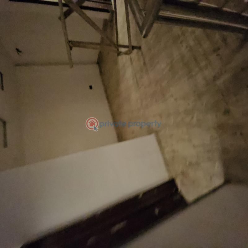 4 bedroom Semi detached Duplex For Sale Gbagada Lagos - 5