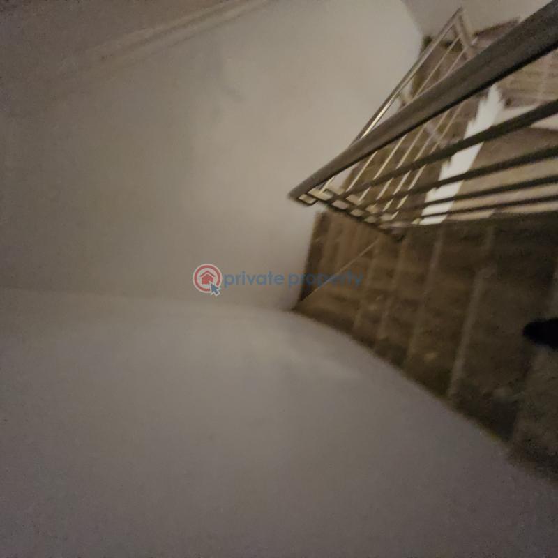 4 bedroom Semi detached Duplex For Sale Gbagada Lagos - 3