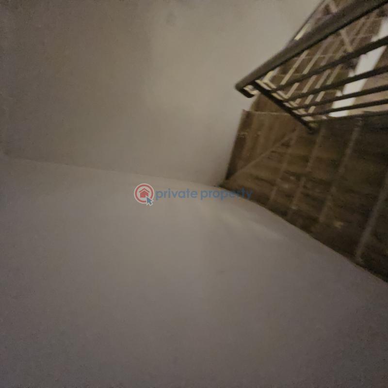 4 bedroom Semi detached Duplex For Sale Gbagada Lagos - 6