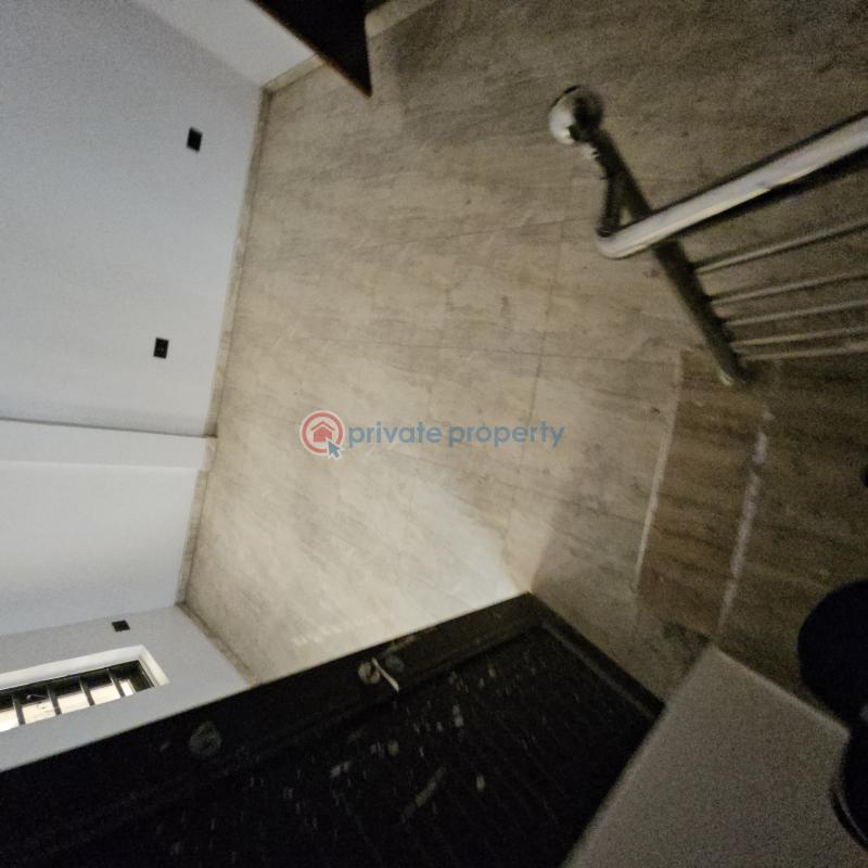 4 bedroom Semi detached Duplex For Sale Gbagada Lagos - 1