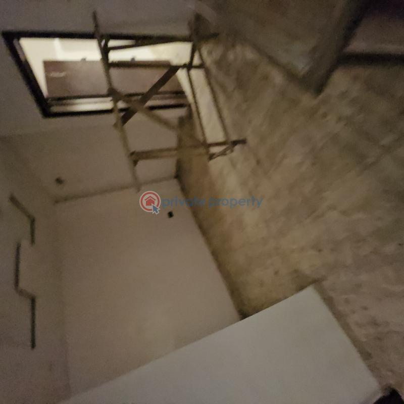4 bedroom Semi detached Duplex For Sale Gbagada Lagos - 4