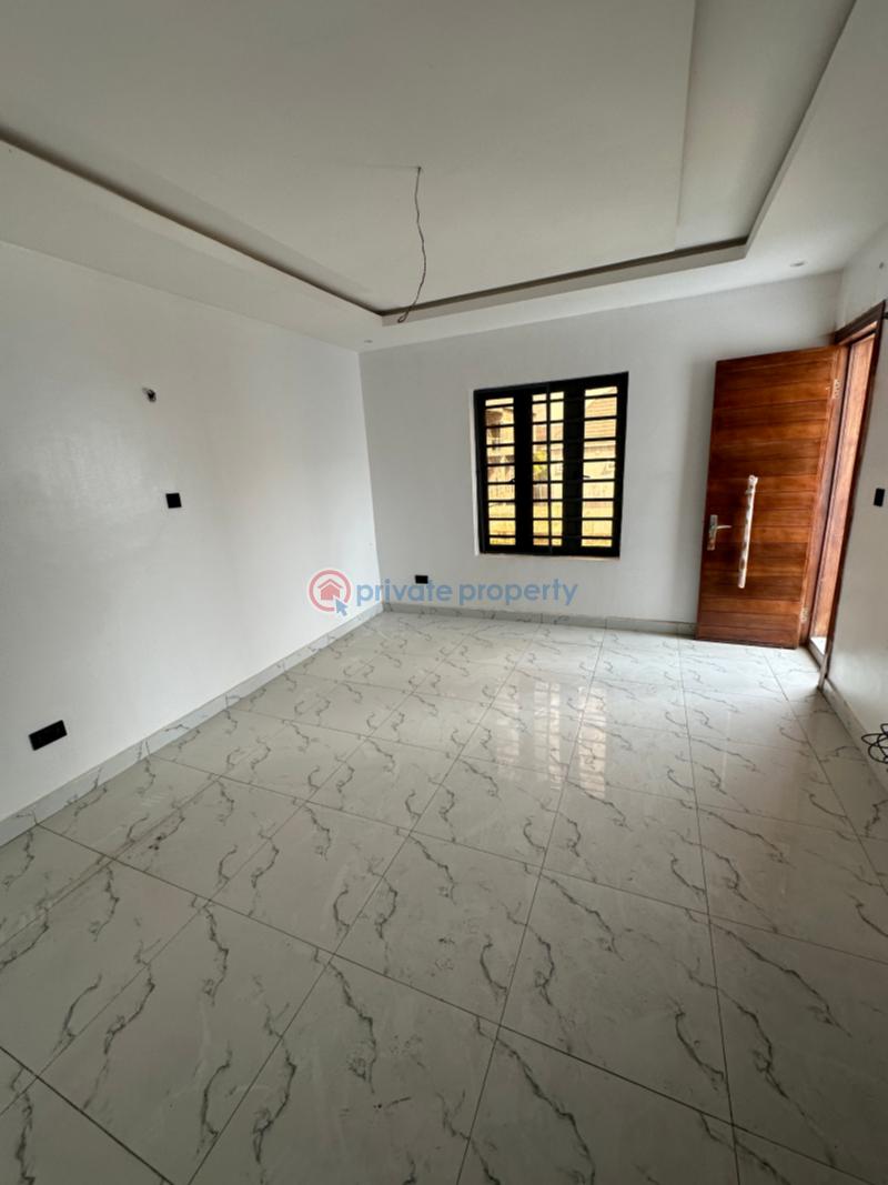 5 bedroom Terrace For Sale Ikota Villa Estate Ikota Lekki Lagos - 0