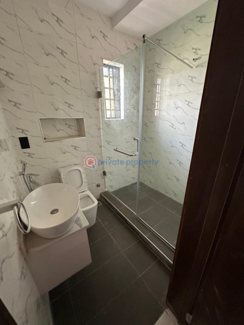 5 bedroom Terrace For Sale Ikota Villa Estate Ikota Lekki Lagos - 2