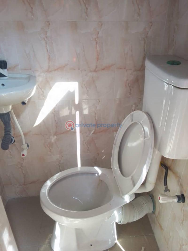 1 bedroom Mini Flat For Rent Estate Nicon Town Lekki Lagos - 2