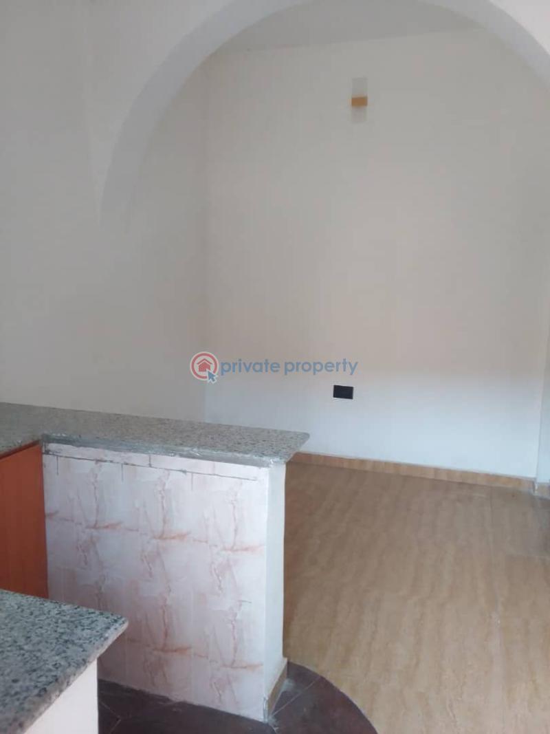 1 bedroom Mini Flat For Rent Estate Nicon Town Lekki Lagos - 3