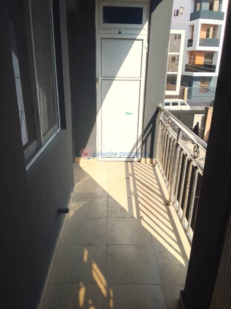 1 bedroom Mini Flat For Rent Estate Nicon Town Lekki Lagos - 1