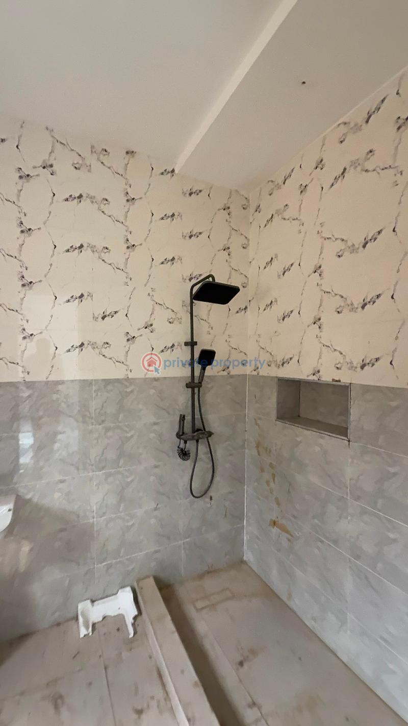 4 bedroom Semi detached Duplex For Sale Omole Phase 1 Ojodu Lagos - 14