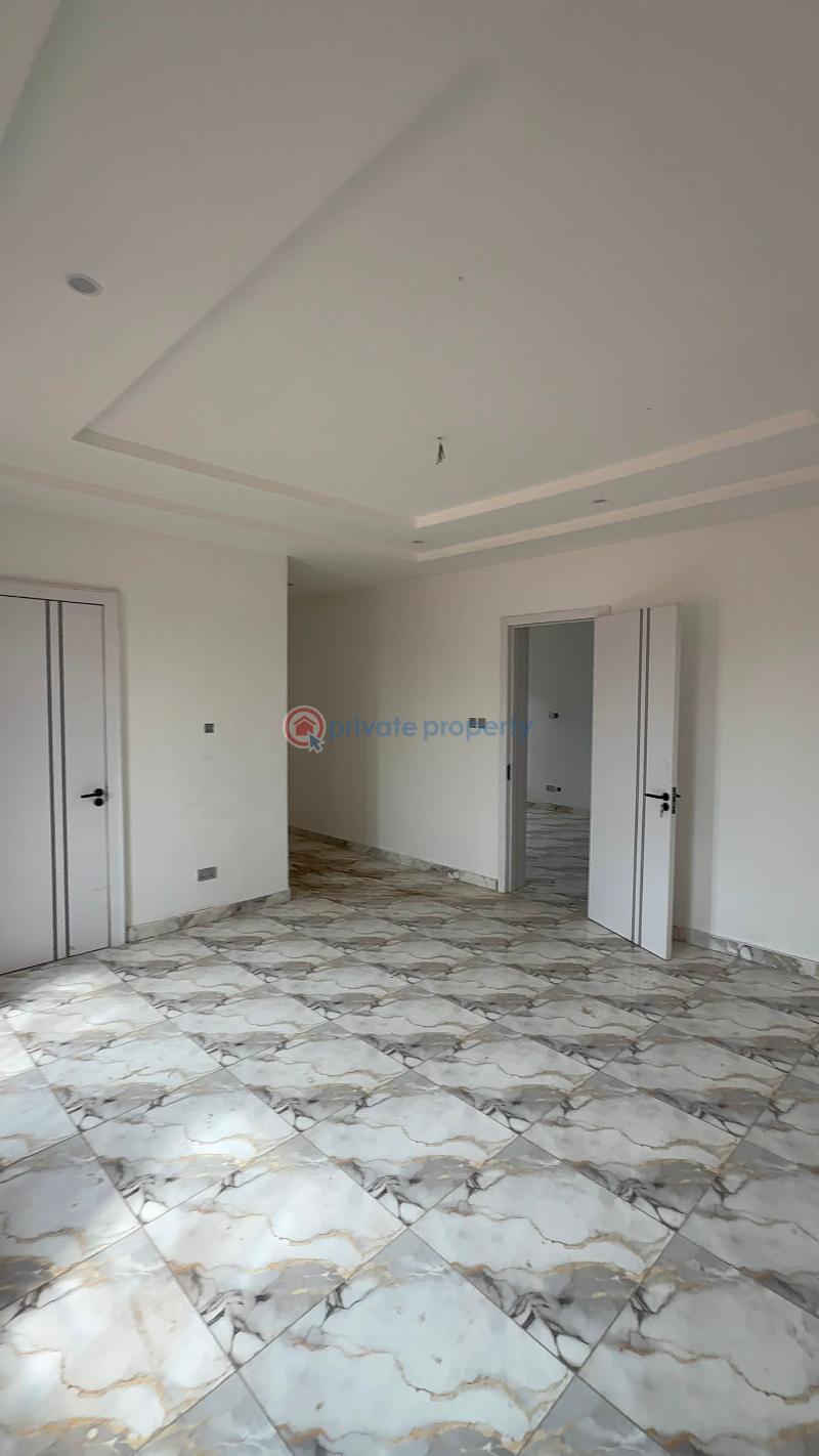 4 bedroom Semi detached Duplex For Sale Omole Phase 1 Ojodu Lagos - 1