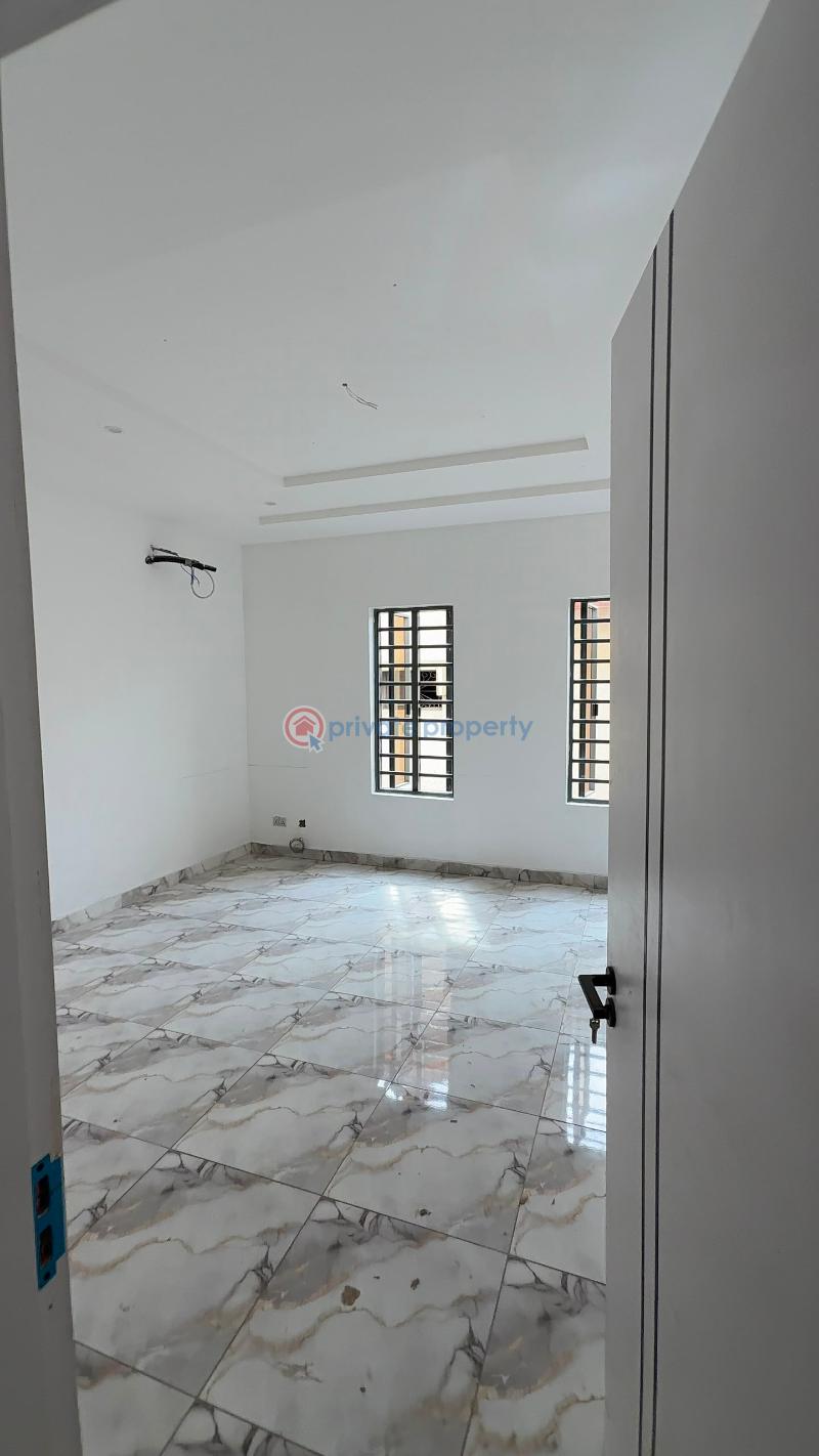 4 bedroom Semi detached Duplex For Sale Omole Phase 1 Ojodu Lagos - 10