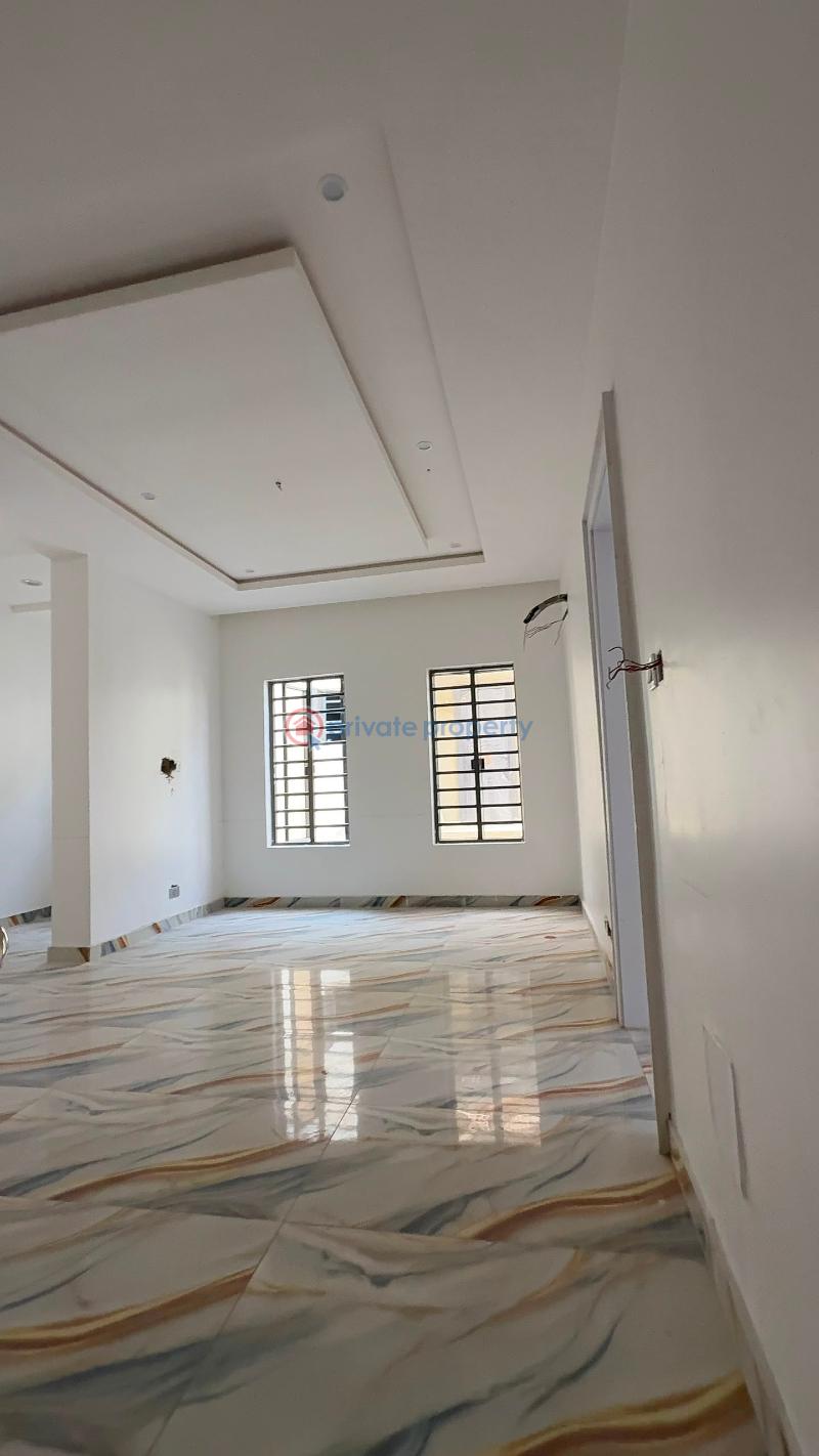 4 bedroom Semi detached Duplex For Sale Omole Phase 1 Ojodu Lagos - 12