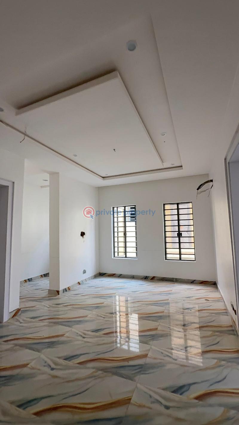 4 bedroom Semi detached Duplex For Sale Omole Phase 1 Ojodu Lagos - 13